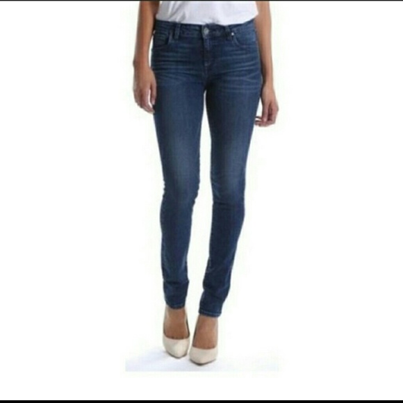 Kut from the Kloth Denim - Kut from the kloth Diana high raise skinny size 12